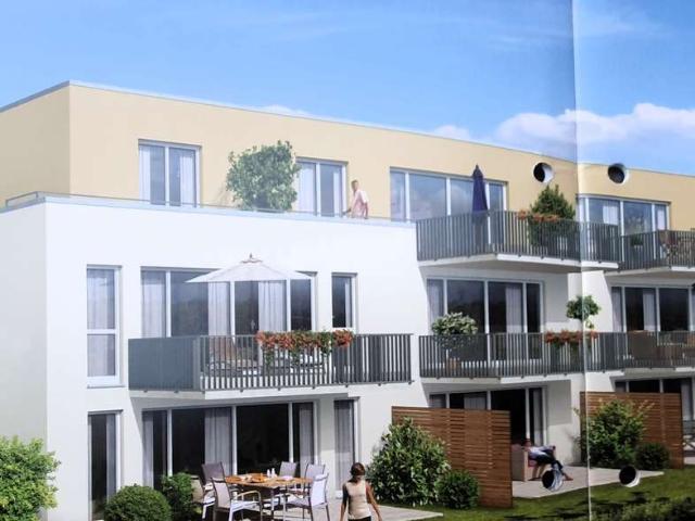 Zentrale aber dennoch ruhige Lage