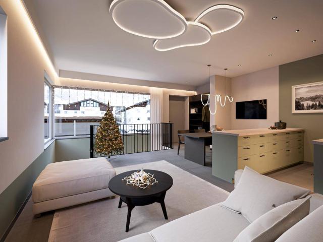7,4% Rendite! Zentrales Appartement zur kurzfristigen Vermietung