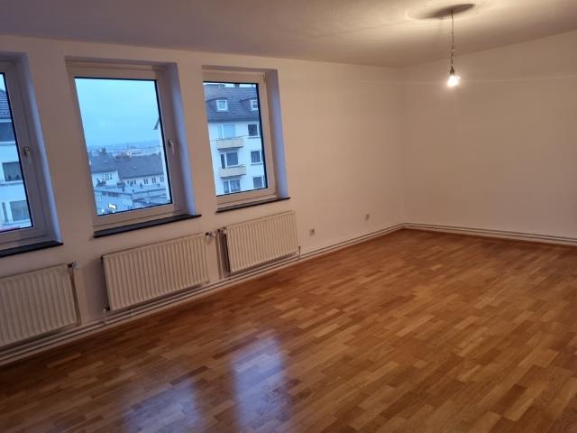 Zentrale, attraktive 2 ZKB Wohnung in Kassel Zentrum
