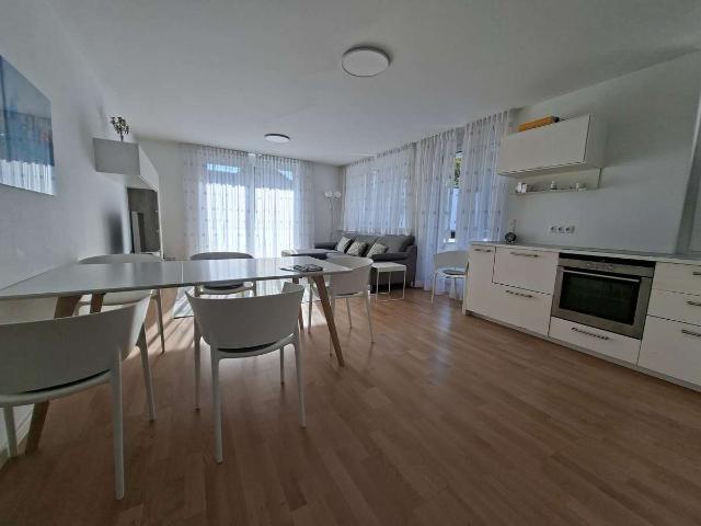 Zentrale Bestlage in Starnberg