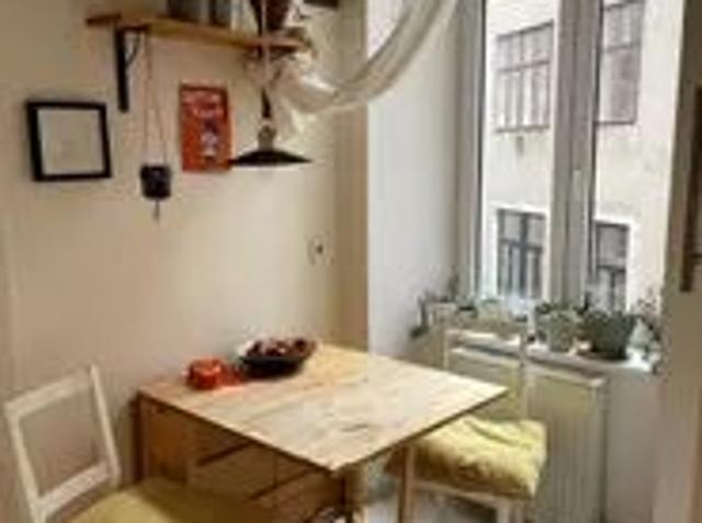 Zentrale, charmante 2 Zimmer Wohnung in 1090