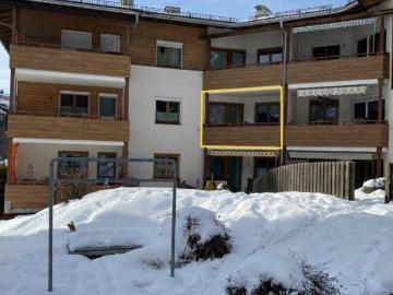 Zentrale Eigentumswohnung in Niederau – Komfortable Wohnlage in der Wildschönau