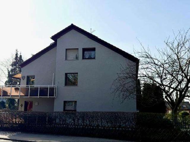 Zentrale Eigentumswohnung in Dortmund Hombruch zu verkaufen