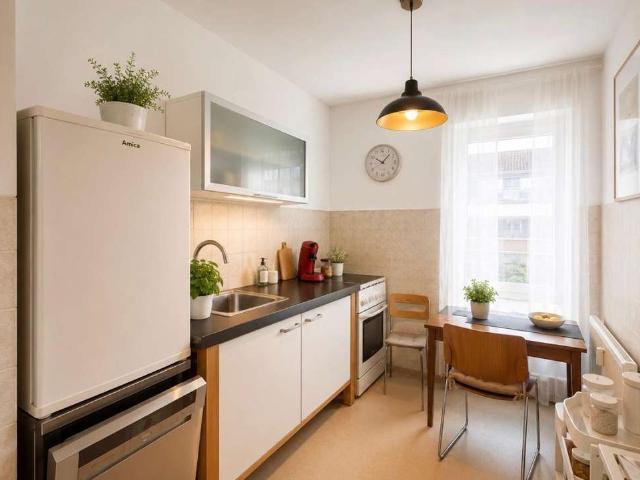 Zentrale Eigentumswohnungen mit Balkon und Garage