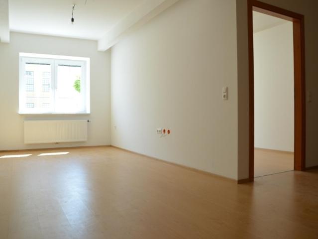 Zentrale Erdgeschoßwohung