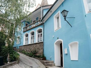 Stolzalpe, Murau, Bezirk Murau, Steiermark