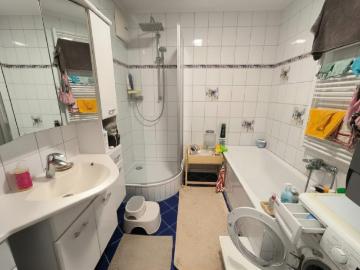Gemütliche Gartenwohnung mit ca. 62 m² in Klagenfurt / Waidmannsdorf zu verkaufen!