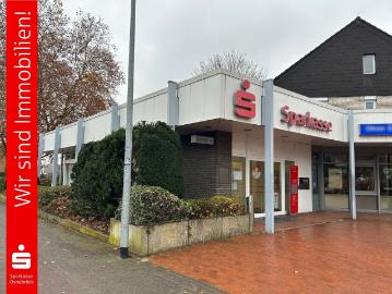 Holzhausen, Georgsmarienhütte, Osnabrücker Land, Nordrhein-Westfalen