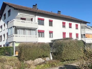 Siggenthal Station, Würenlingen, Bezirk Baden, Aargau