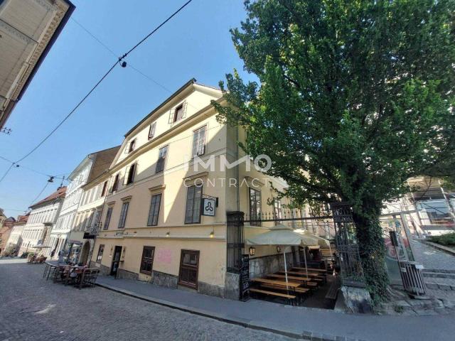 Zentrale INNENSTADT Lage: 2 Zimmer, Küche, Vorraum, Bad Sporgasse 29 / Top 10