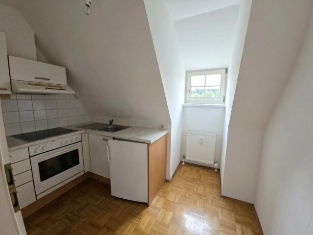 Zentrale INNENSTADTLAGE: 2 Zimmer Wohnung Sporgasse 11 Top 17