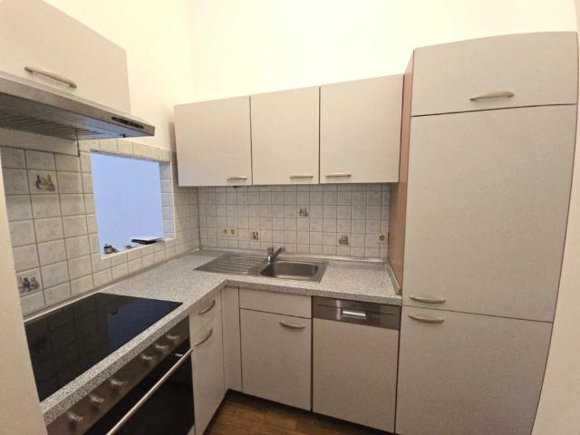 Zentrale INNENSTADTLAGE: Single HIT im Zentrum Sackstraße 24 Top 02