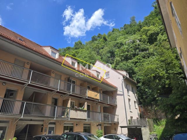 Zentrale INNENSTADTLAGE: SINGLE HIT in ruhiger Innenhoflage Sackstraße 24 / Top 29
