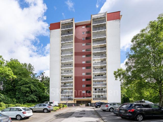 Zentrale Kapitalanlage in Bergisch Gladbach