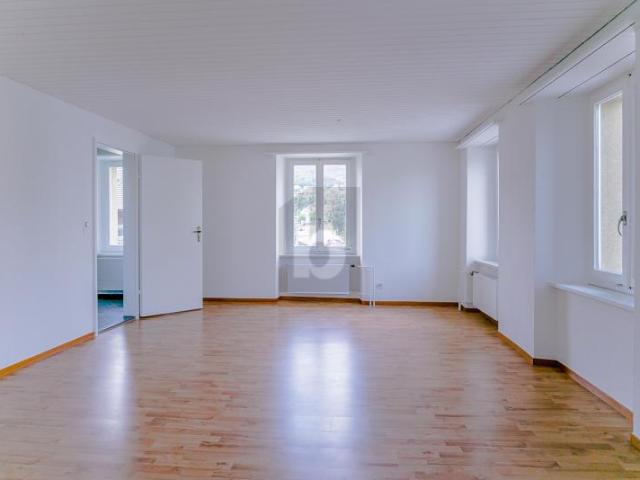 ZENTRALE LAGE MIT VIEL PLATZ UND KOMFORT