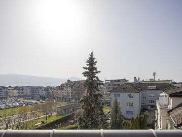 Rapperswil-Jona, Wahlkreis See-Gaster, Kanton Sankt Gallen