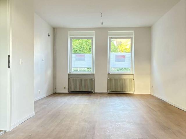 Zentrale Lage mit Garten Lüdenscheid