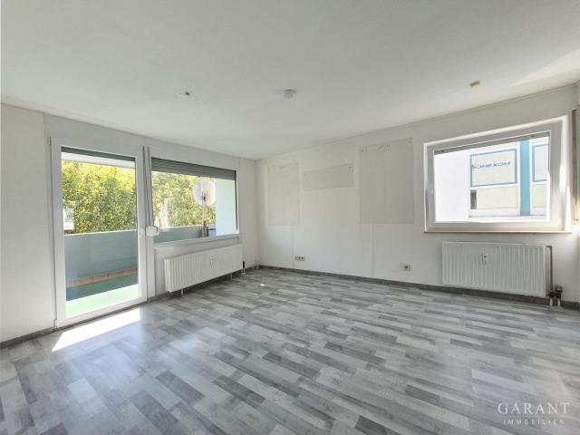 Zentrale Lage, bestechender Preis!