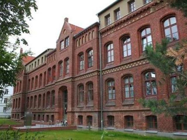 Zentrale Lage Doppel Apartment Wohnen im Studentenpark!