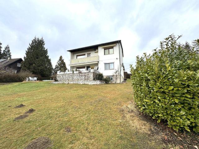 Zentrale Lage, Einfamilienhaus in Bestlage, Graz Waltendorf–St. Peter