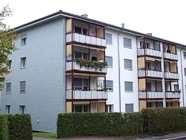 Zentrale Lage, frischer Ausbau, viel Wohnkomfort