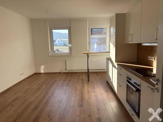 Zentrale Lage hochwertig renoviert!