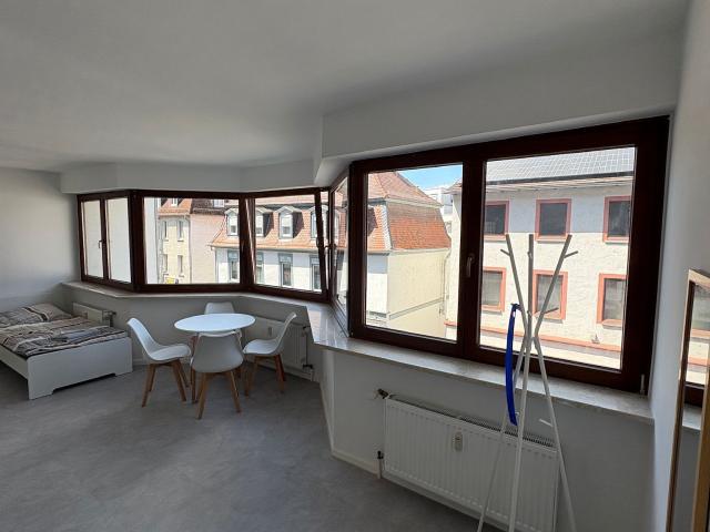 Zentrale Lage in Offenbach