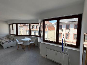 Zentrale Lage in Offenbach