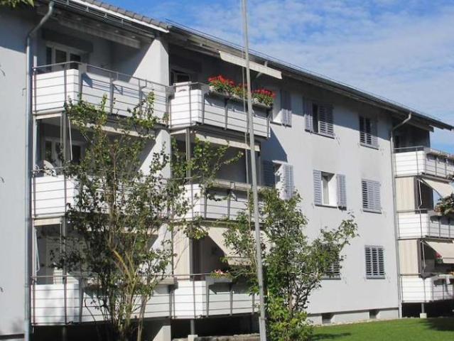 Zentrale Lage in Dietikon