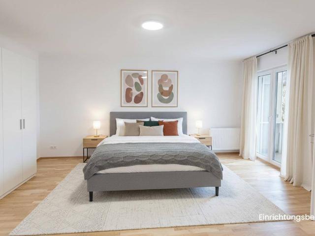 Zentrale Lage in 1210 Wien Komplett und modern sanierte 3 Zimmer Eigentumswohnung in Floridsdorf provisionsfrei zu verkaufen!