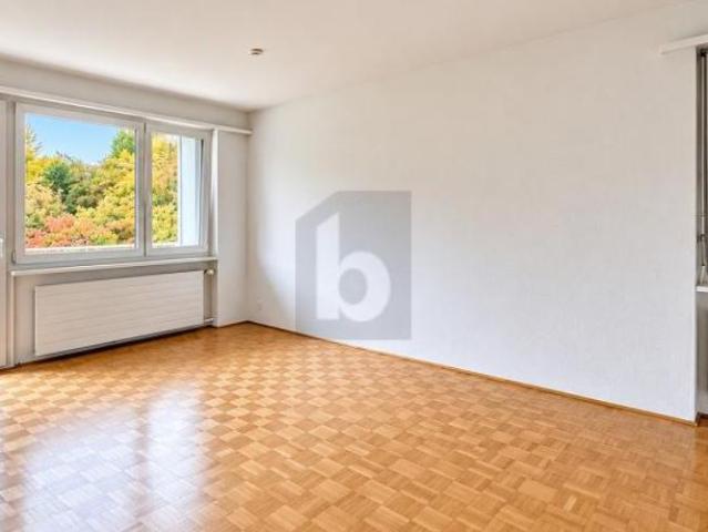 ZENTRALE LAGE TRIFFT WOHNKOMFORT