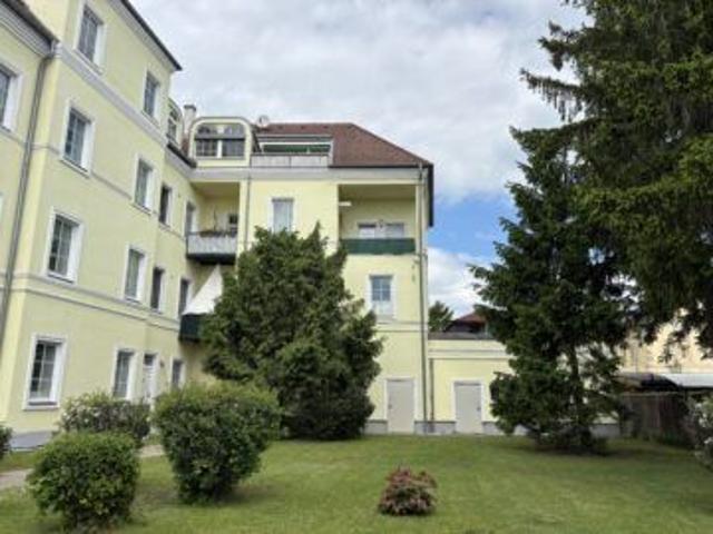 Charmanter Rückzugsort