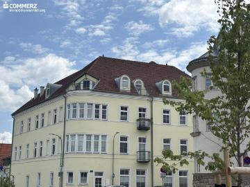 Charmanter Rückzugsort