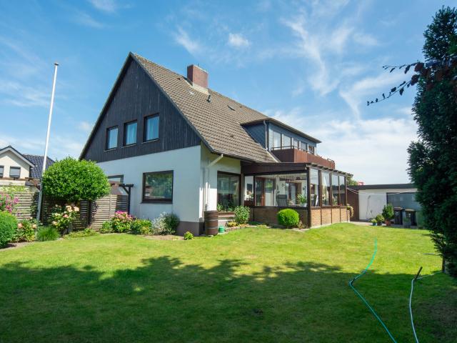 Zentrale Lage! Vielseitiges Wohn und Gewerbeobjekt