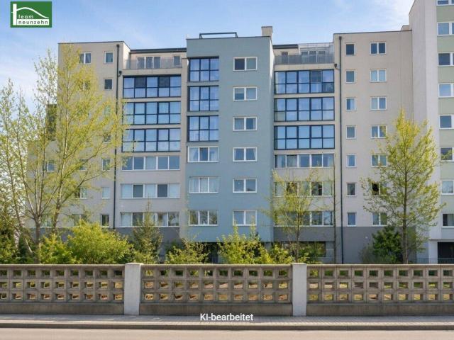 ZENTRALE LAGE – 3 ZIMMER WOHNUNG MIT MODERNER AUSSTATTUNG