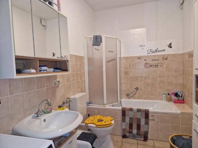 Zentrale Mietwohnung in Witzenhausen zum 15.08.2026 frei
