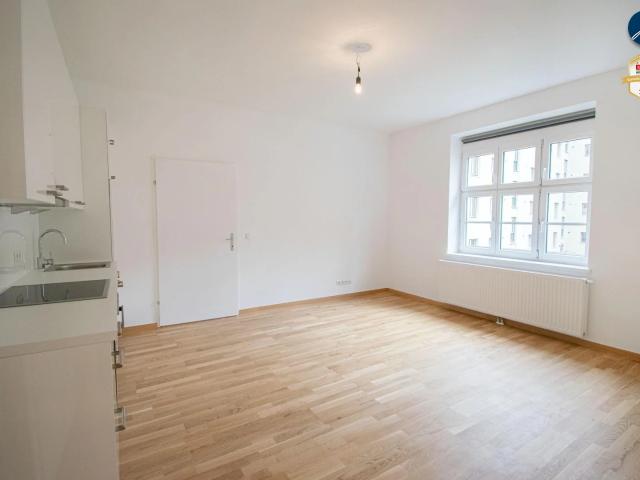 Zentrale Mietwohnung nahe Altstadt und Universitäten