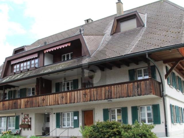 ZENTRALE PRAXIS MIT CHARME
