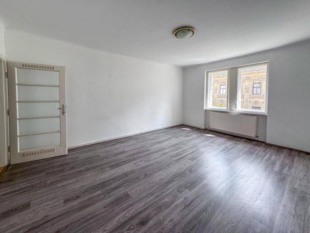 zentrale Ruhelage Stuwerstraße 2 Zimmer nähe WU