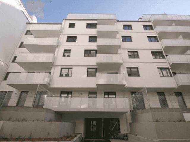 Zentrale, schöne 2 Zimmerwohnung in 1030