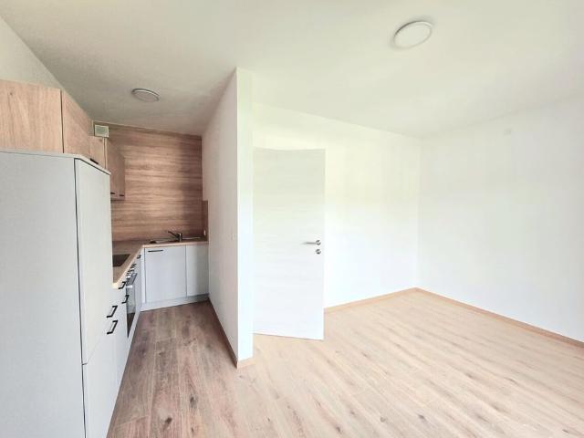 Zentrale, schöne 2 Zimmer Maisonette Wohnung mit Loggia