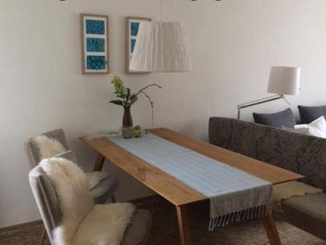 Zentrale sanierte 2 Zimmer Wohnung Ferienwohnungswidmung in Schruns