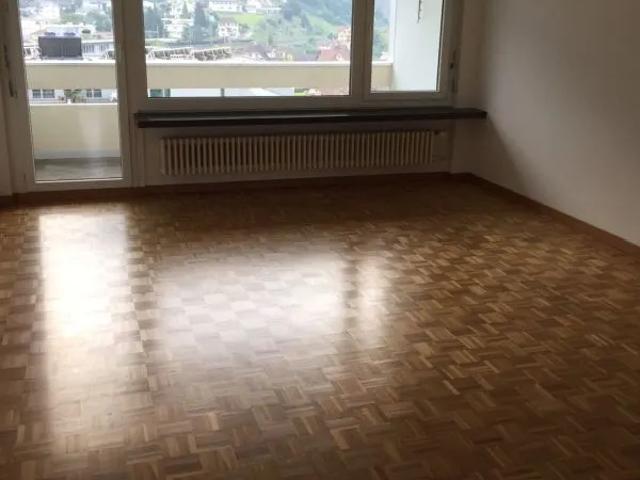 Zentrale Single Wohnung