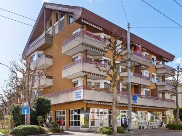 Zentrale Single Wohnung zu vermieten