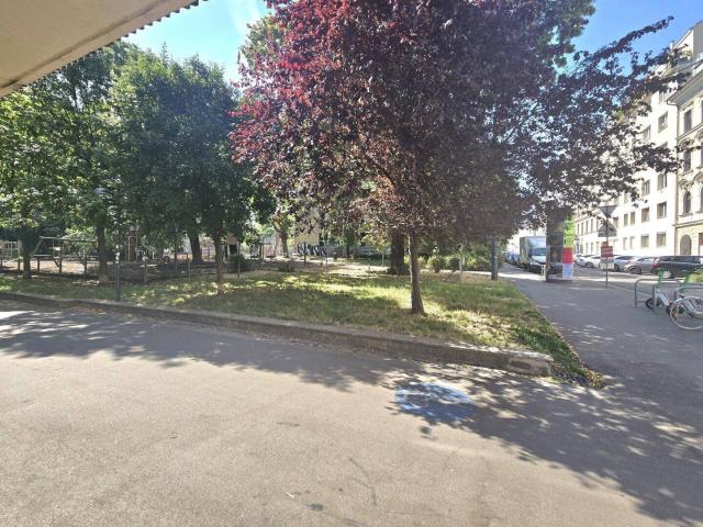 Zentrale Stadtwohnung | 3 Zimmer | separate Küche