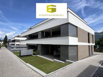 Apartment for sale in 6710 - Garten, Keller