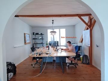 Säli Bruch Gibraltar, Luzern, Kanton Luzern