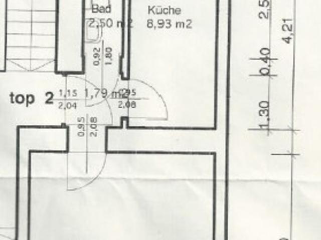 ZENTRALER GEHT ES KAUM: Charmante Stadtwohnung zwischen Hauptbahnhof und Citypark! Ideal für Eigennutzer und Anleger!