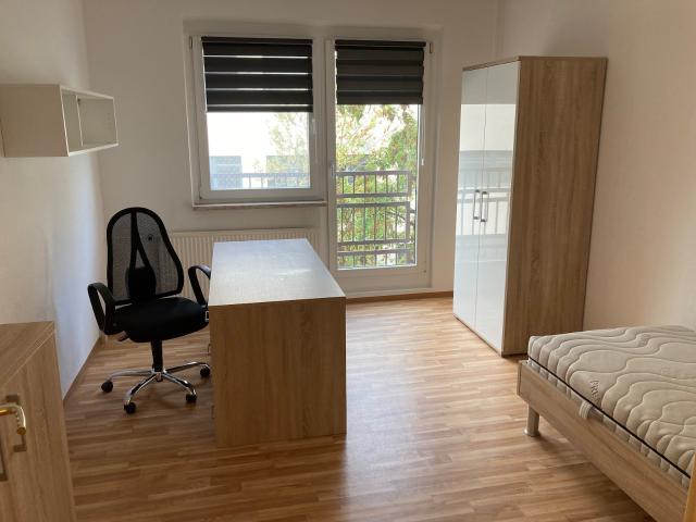 Zentraler geht es nicht Dein WG Zimmer direkt in der City!