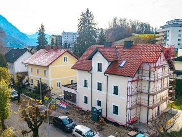 Zentraler gehts nicht.